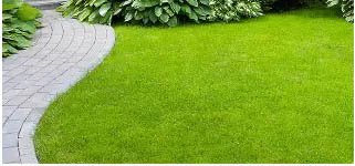 Vehicle-free central park at Orchard at Godrej Se7en